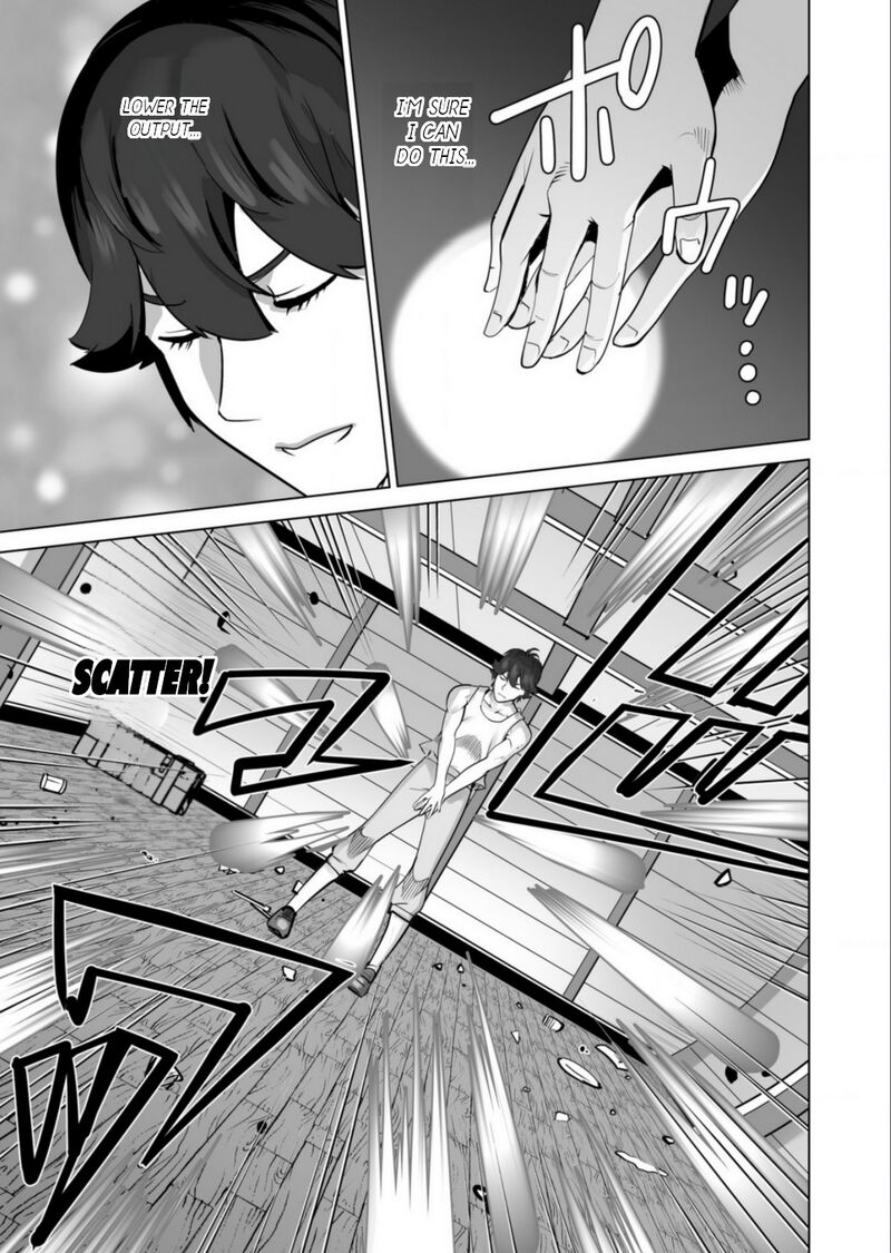 Sen No Sukiru O Motsu Otoko 61 9