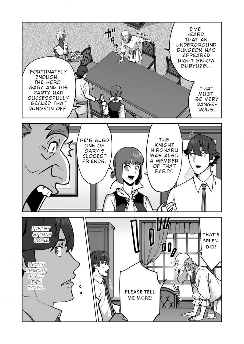 Sen No Sukiru O Motsu Otoko 62 13