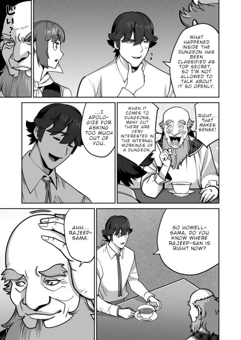 Sen No Sukiru O Motsu Otoko 62 14