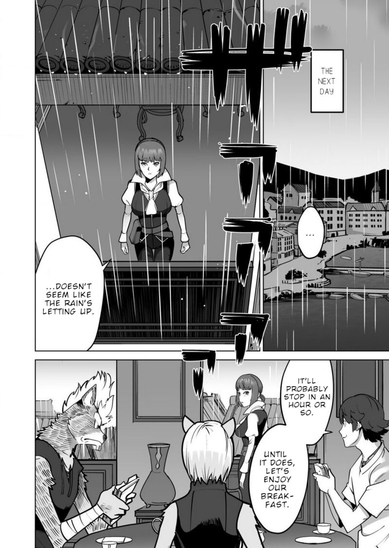 Sen No Sukiru O Motsu Otoko 62 17