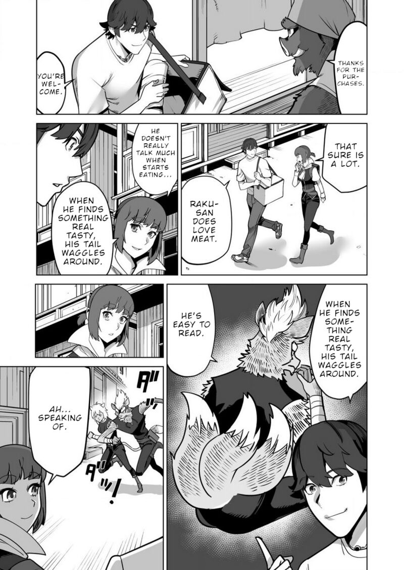 Sen No Sukiru O Motsu Otoko 62 20