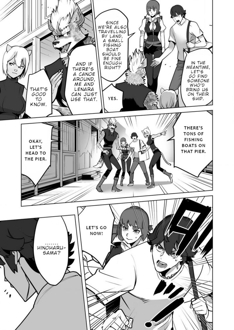 Sen No Sukiru O Motsu Otoko 62 22