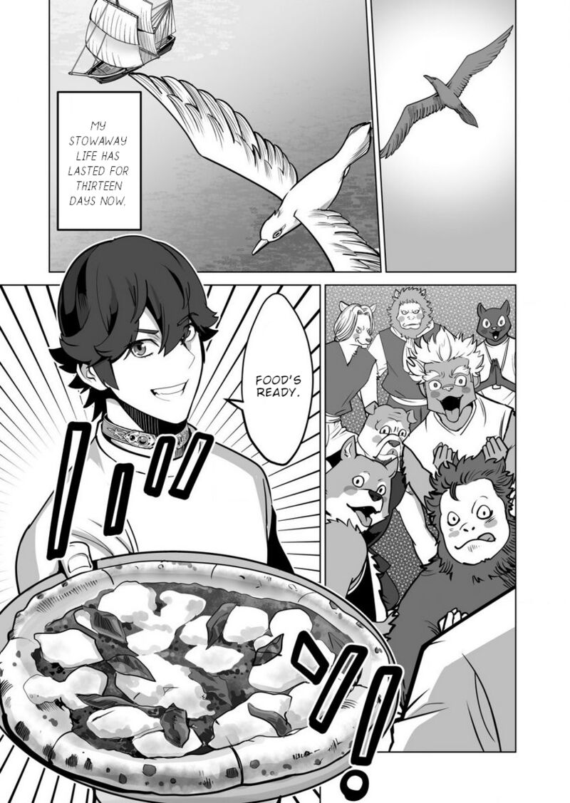 Sen No Sukiru O Motsu Otoko 62 3