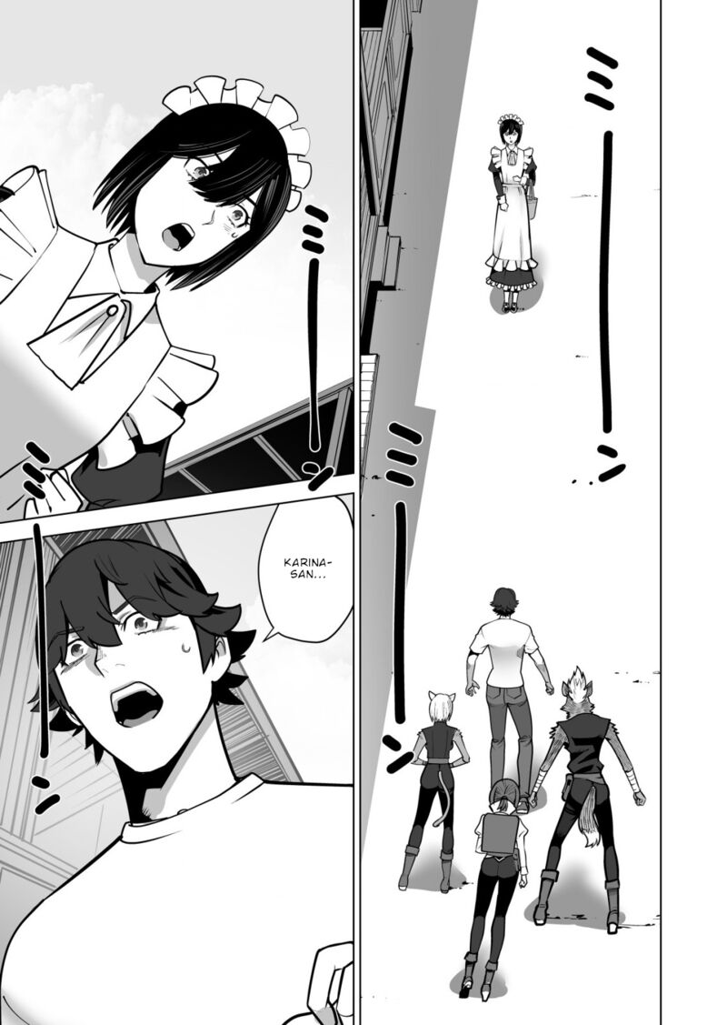 Sen No Sukiru O Motsu Otoko 63 1