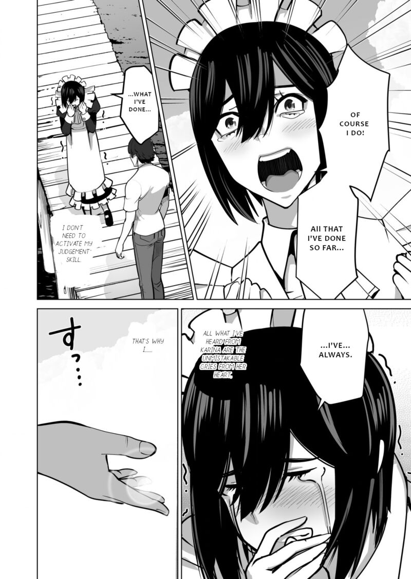 Sen No Sukiru O Motsu Otoko 63 13