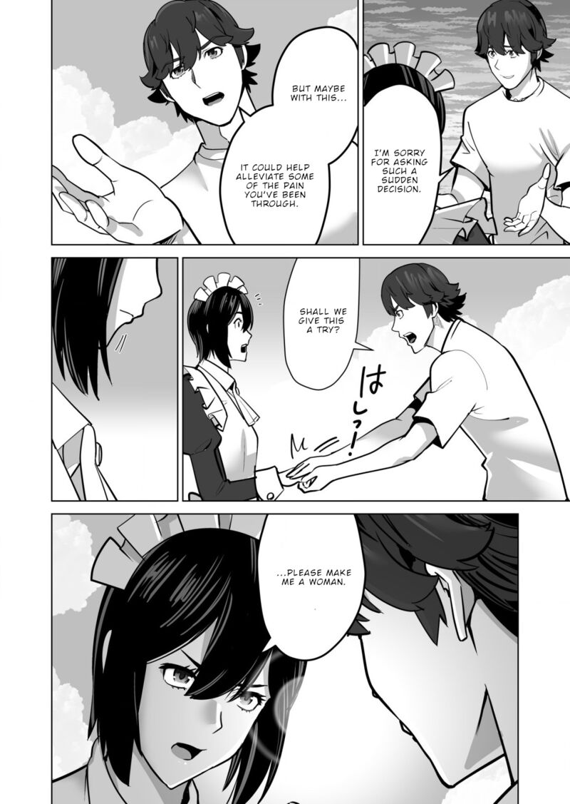 Sen No Sukiru O Motsu Otoko 63 15