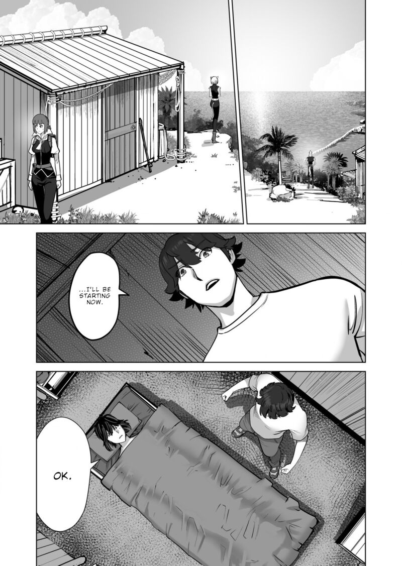 Sen No Sukiru O Motsu Otoko 63 16