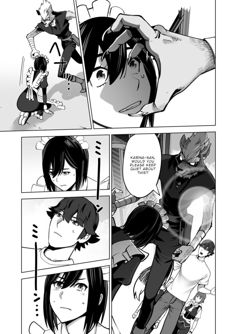 Sen No Sukiru O Motsu Otoko 63 3
