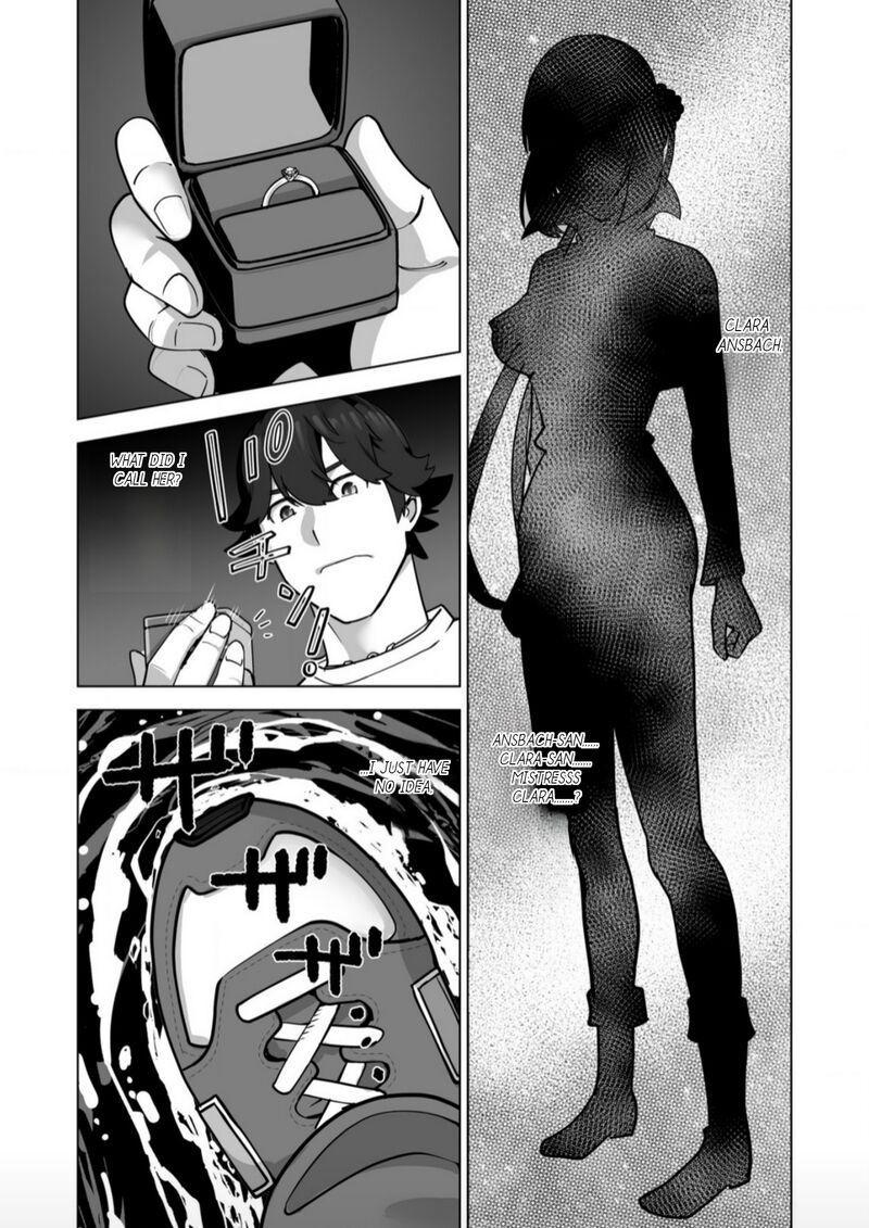 Sen No Sukiru O Motsu Otoko 64 10