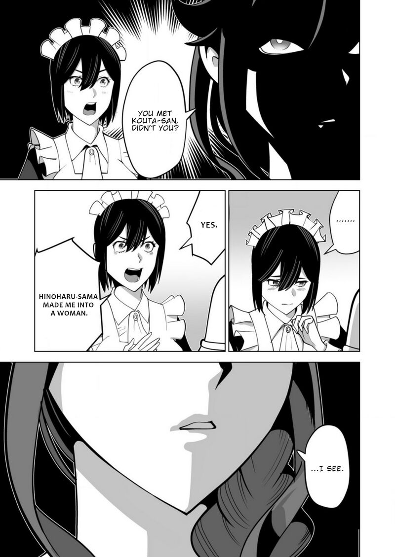 Sen No Sukiru O Motsu Otoko 64 15