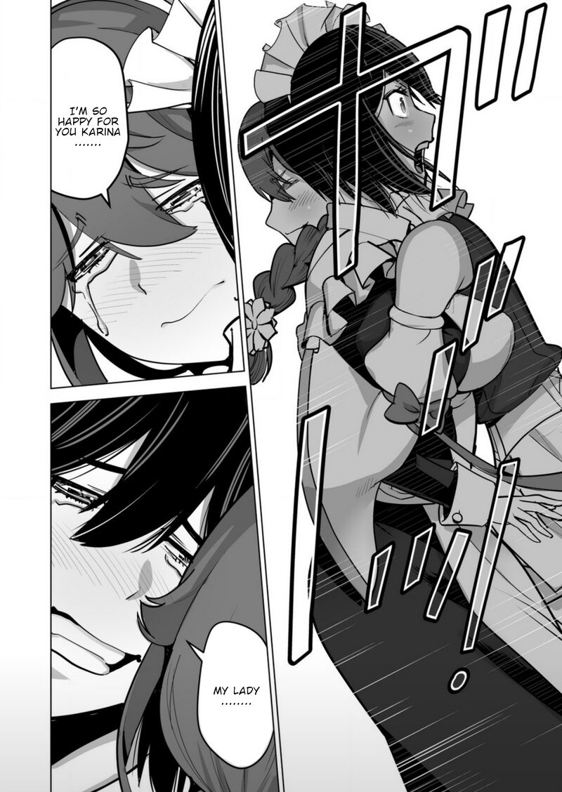 Sen No Sukiru O Motsu Otoko 64 16