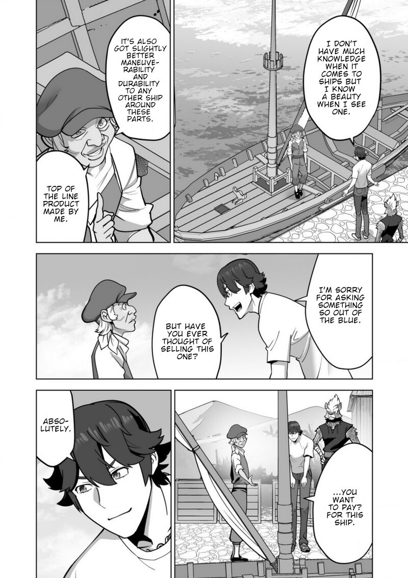 Sen No Sukiru O Motsu Otoko 64 2