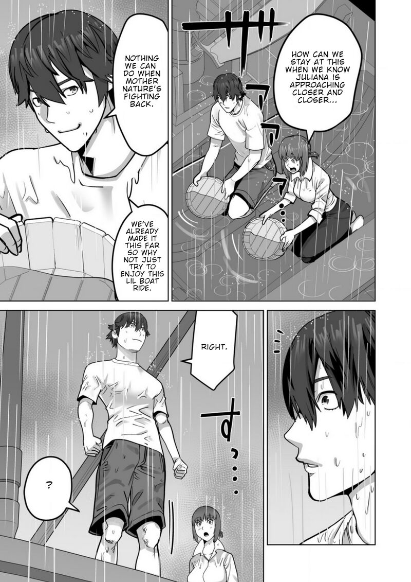 Sen No Sukiru O Motsu Otoko 64 21