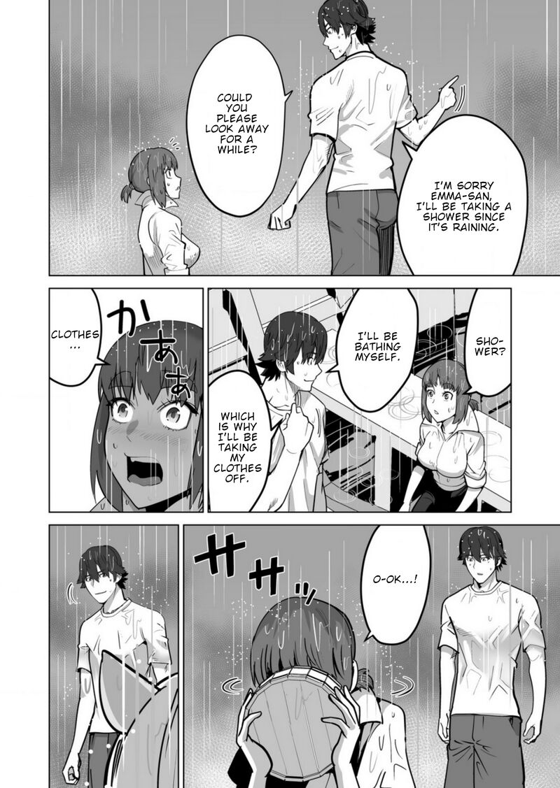 Sen No Sukiru O Motsu Otoko 64 22
