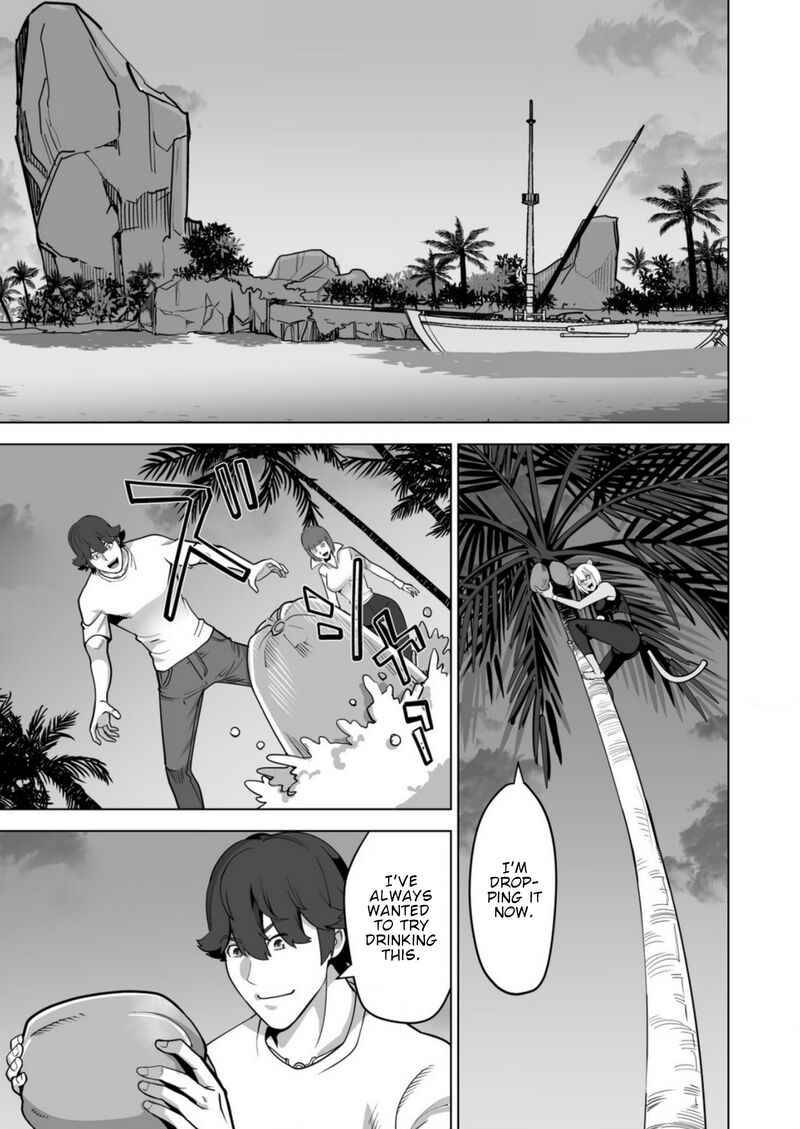 Sen No Sukiru O Motsu Otoko 64 7