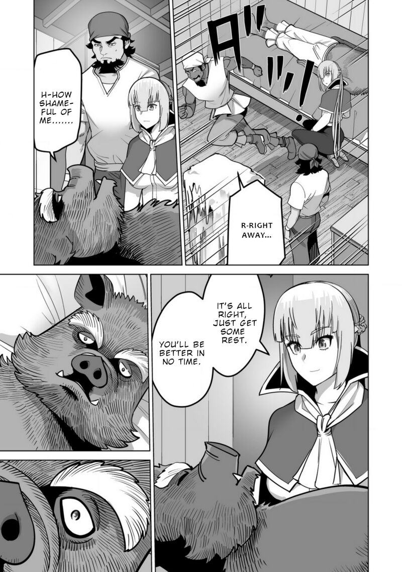 Sen No Sukiru O Motsu Otoko 65 19