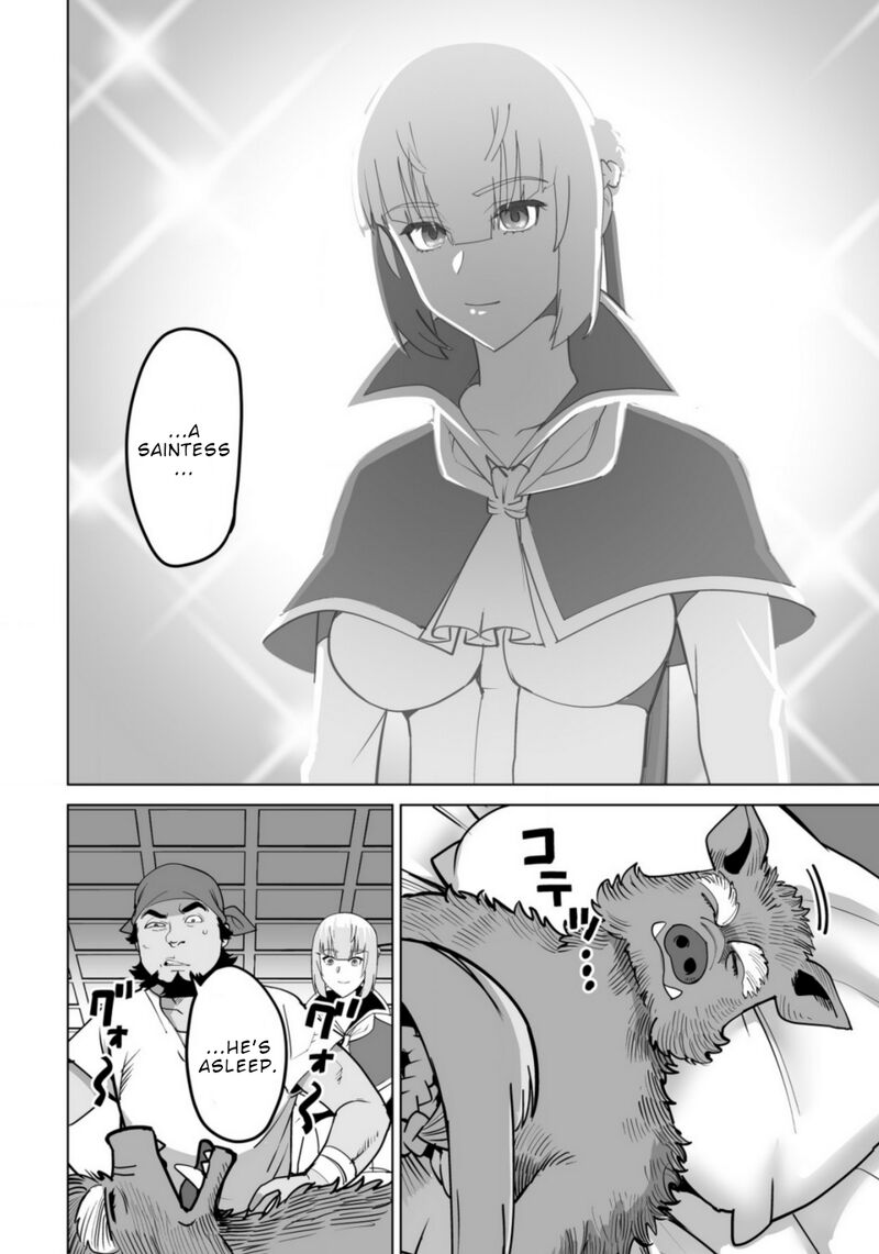 Sen No Sukiru O Motsu Otoko 65 20