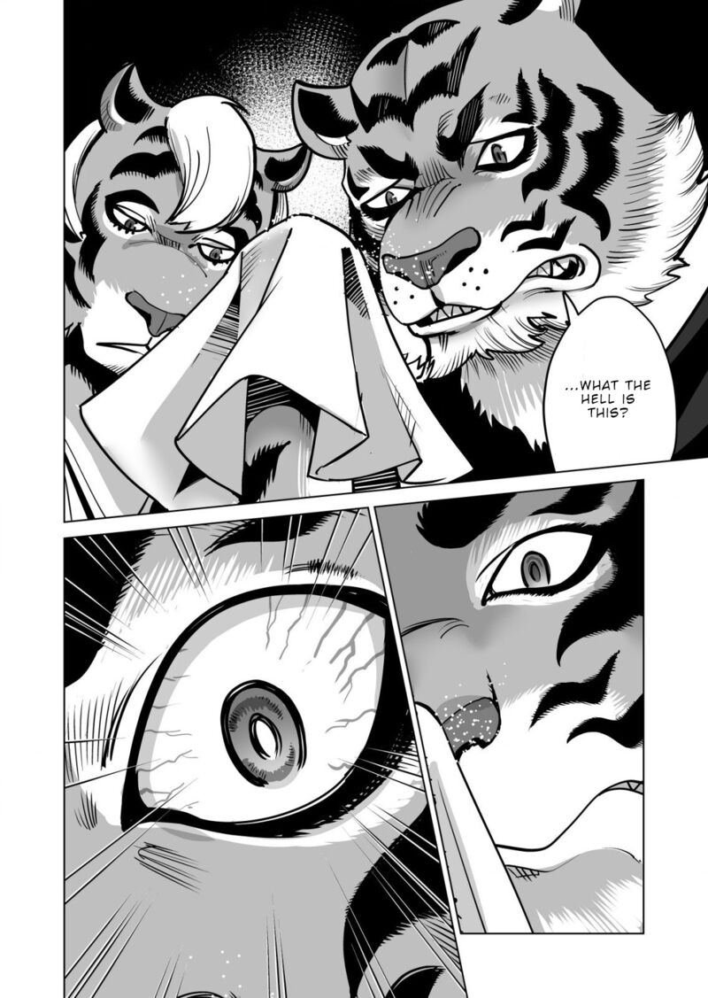 Sen No Sukiru O Motsu Otoko 66 14