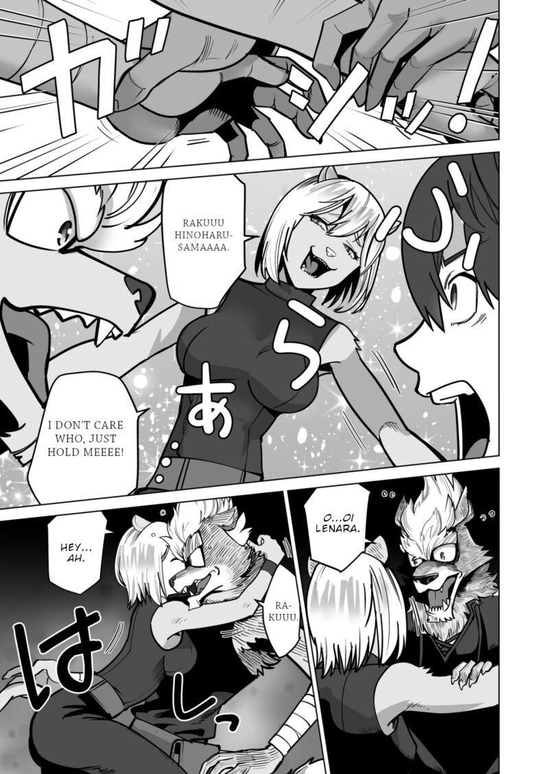 Sen No Sukiru O Motsu Otoko 66 17