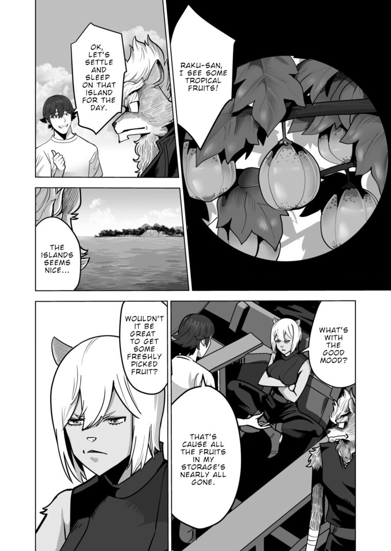 Sen No Sukiru O Motsu Otoko 66 2