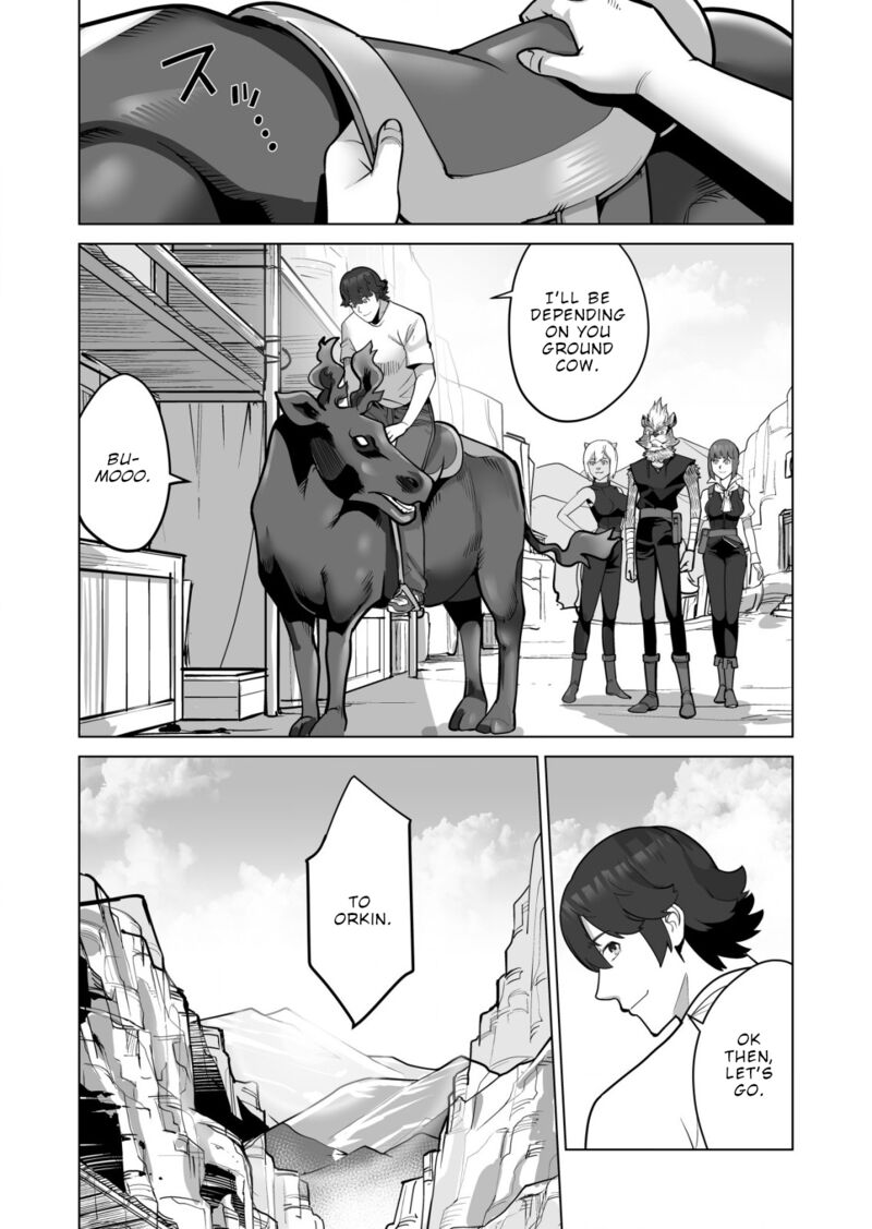 Sen No Sukiru O Motsu Otoko 66 24