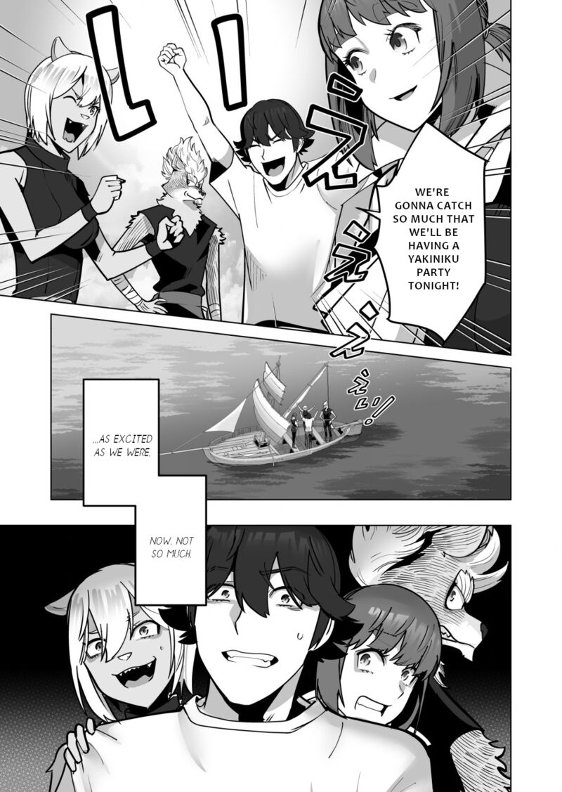 Sen No Sukiru O Motsu Otoko 66 5