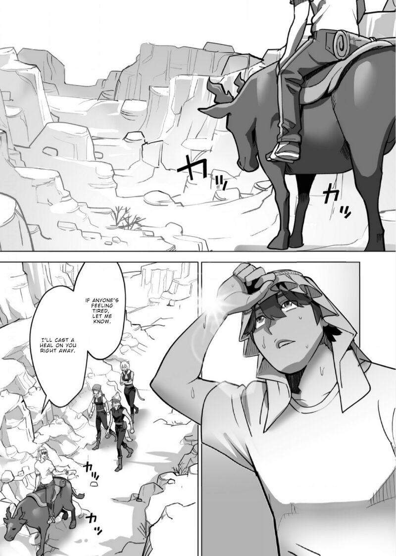 Sen No Sukiru O Motsu Otoko 67 1