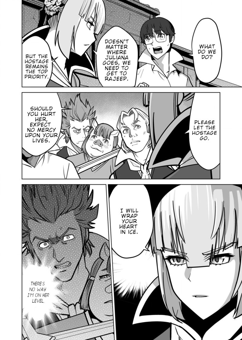 Sen No Sukiru O Motsu Otoko 68 10