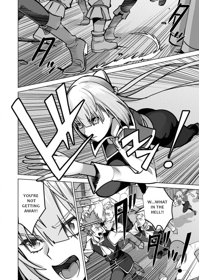 Sen No Sukiru O Motsu Otoko 68 14