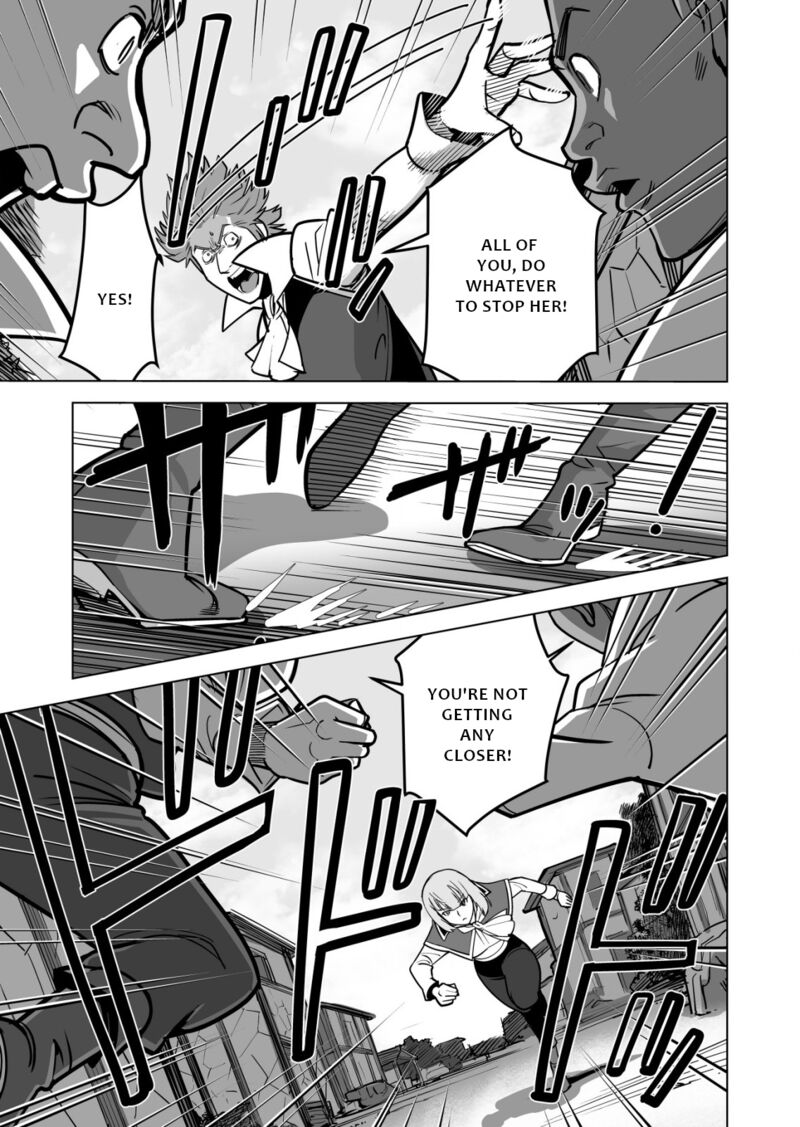 Sen No Sukiru O Motsu Otoko 68 15