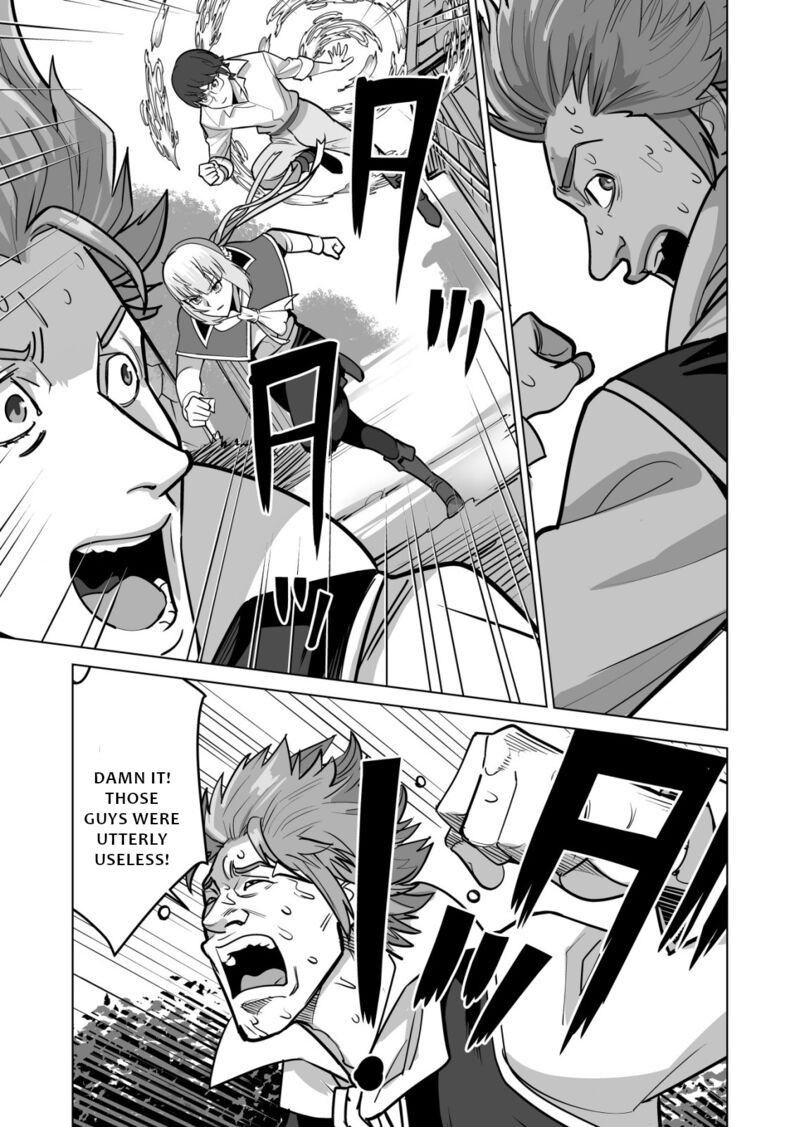 Sen No Sukiru O Motsu Otoko 68 19