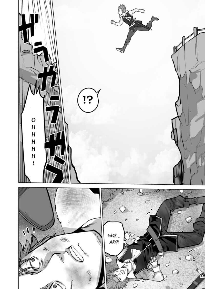Sen No Sukiru O Motsu Otoko 68 20