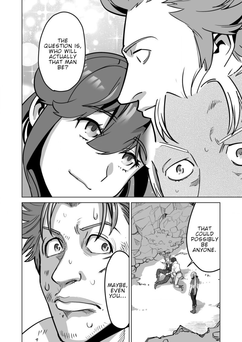 Sen No Sukiru O Motsu Otoko 68 24