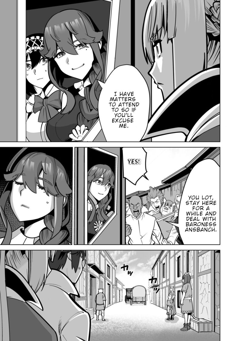 Sen No Sukiru O Motsu Otoko 68 9