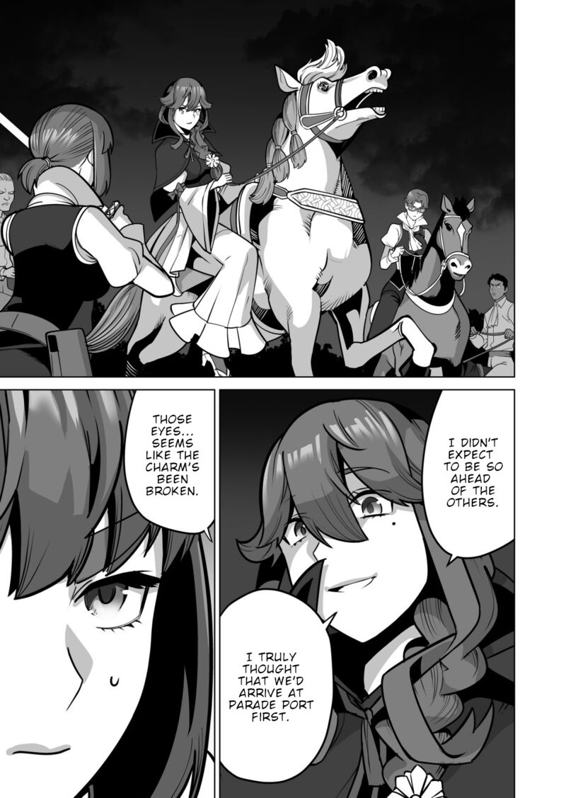 Sen No Sukiru O Motsu Otoko 69 22