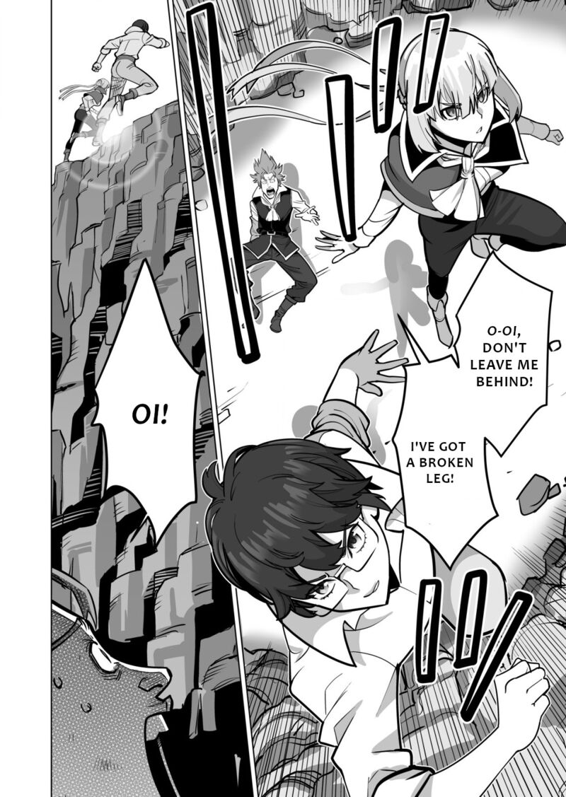 Sen No Sukiru O Motsu Otoko 69 5