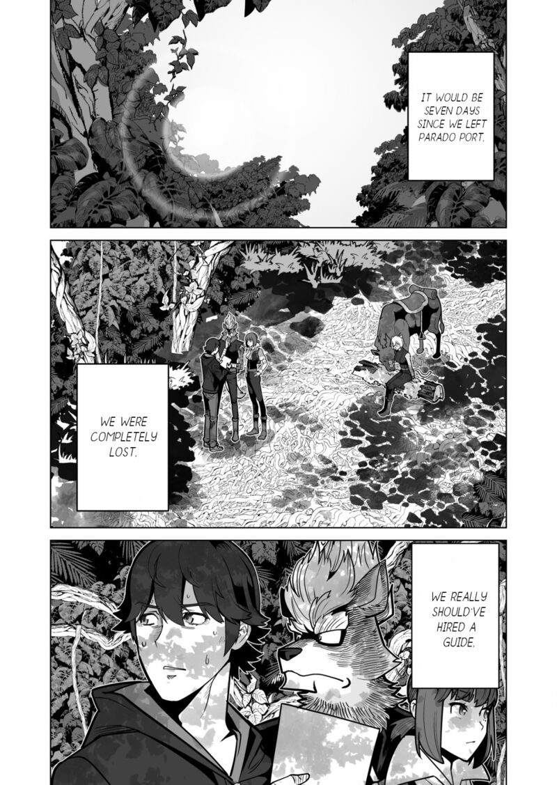 Sen No Sukiru O Motsu Otoko 69 6