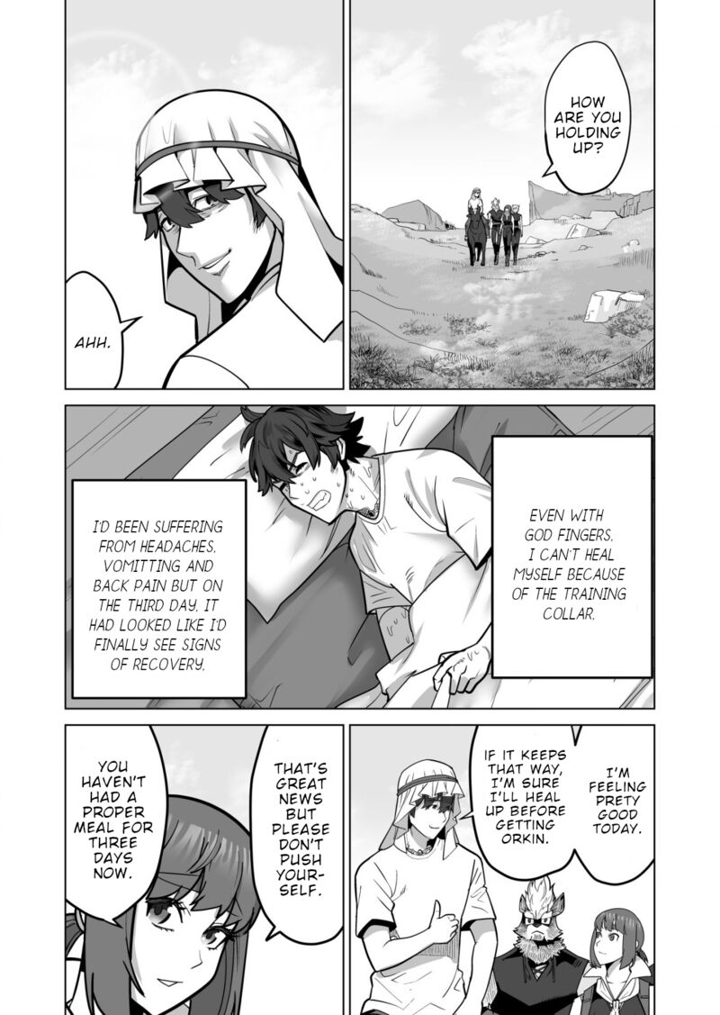 Sen No Sukiru O Motsu Otoko 69 8