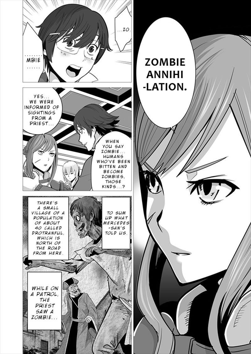 Sen No Sukiru O Motsu Otoko 7 16