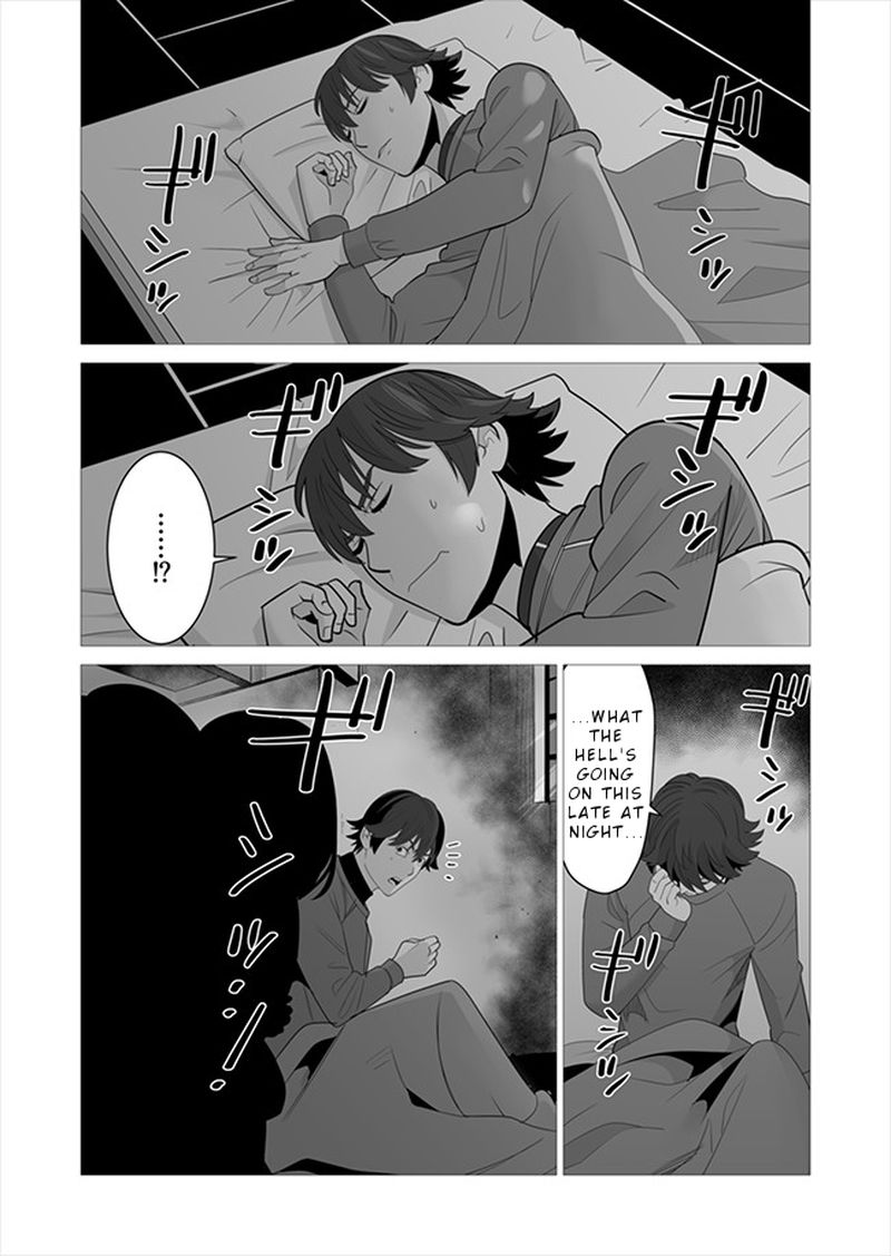 Sen No Sukiru O Motsu Otoko 7 22