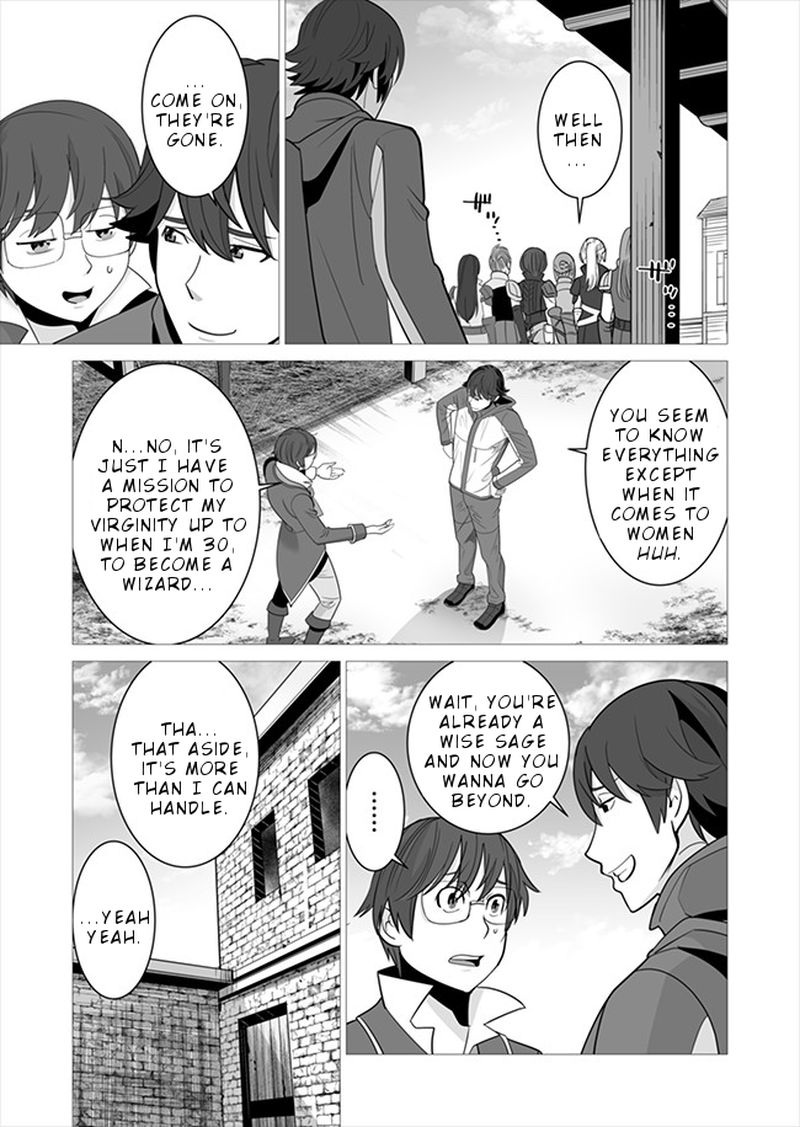 Sen No Sukiru O Motsu Otoko 7 5