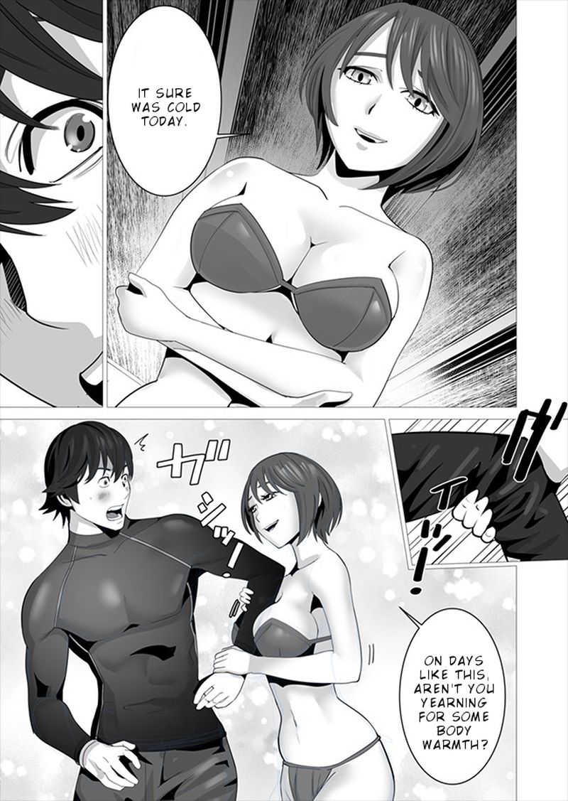Sen No Sukiru O Motsu Otoko 7 7