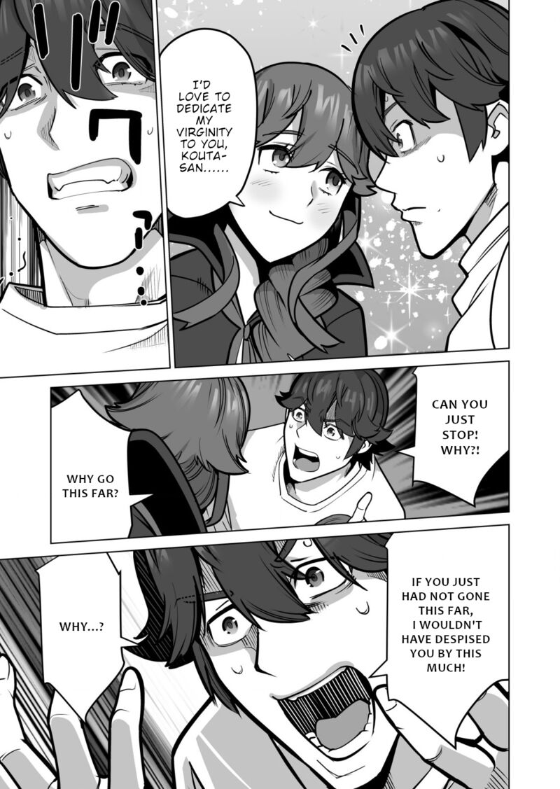 Sen No Sukiru O Motsu Otoko 70 14
