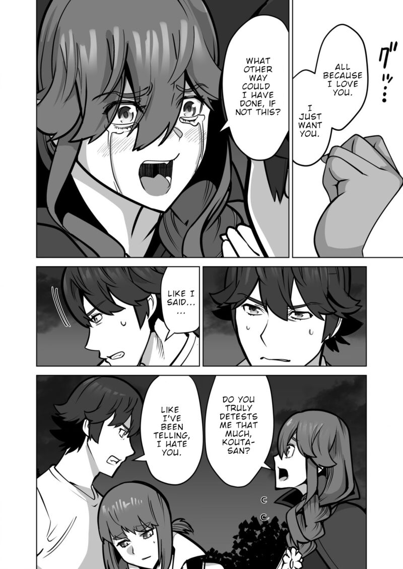 Sen No Sukiru O Motsu Otoko 70 15