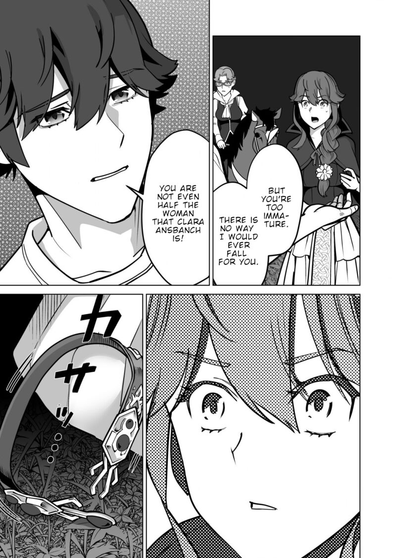 Sen No Sukiru O Motsu Otoko 70 18