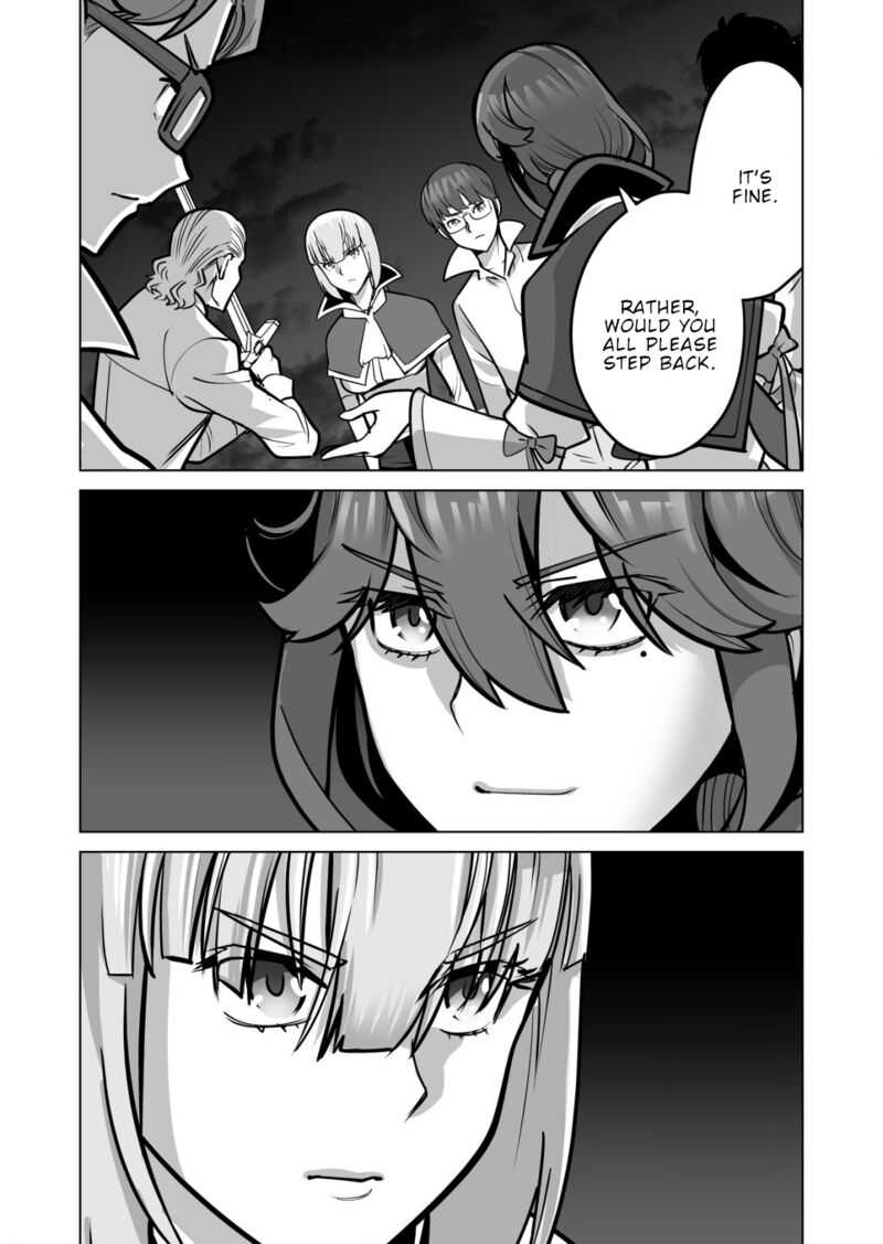 Sen No Sukiru O Motsu Otoko 70 25