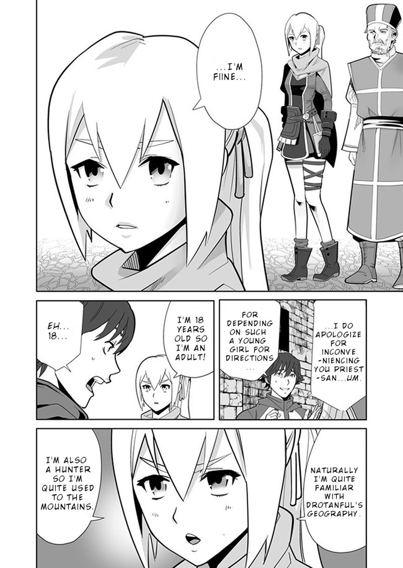 Sen No Sukiru O Motsu Otoko 8 2