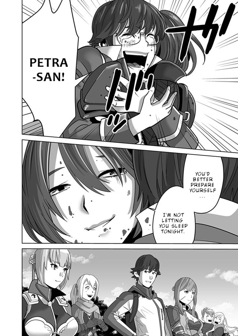 Sen No Sukiru O Motsu Otoko 9 22