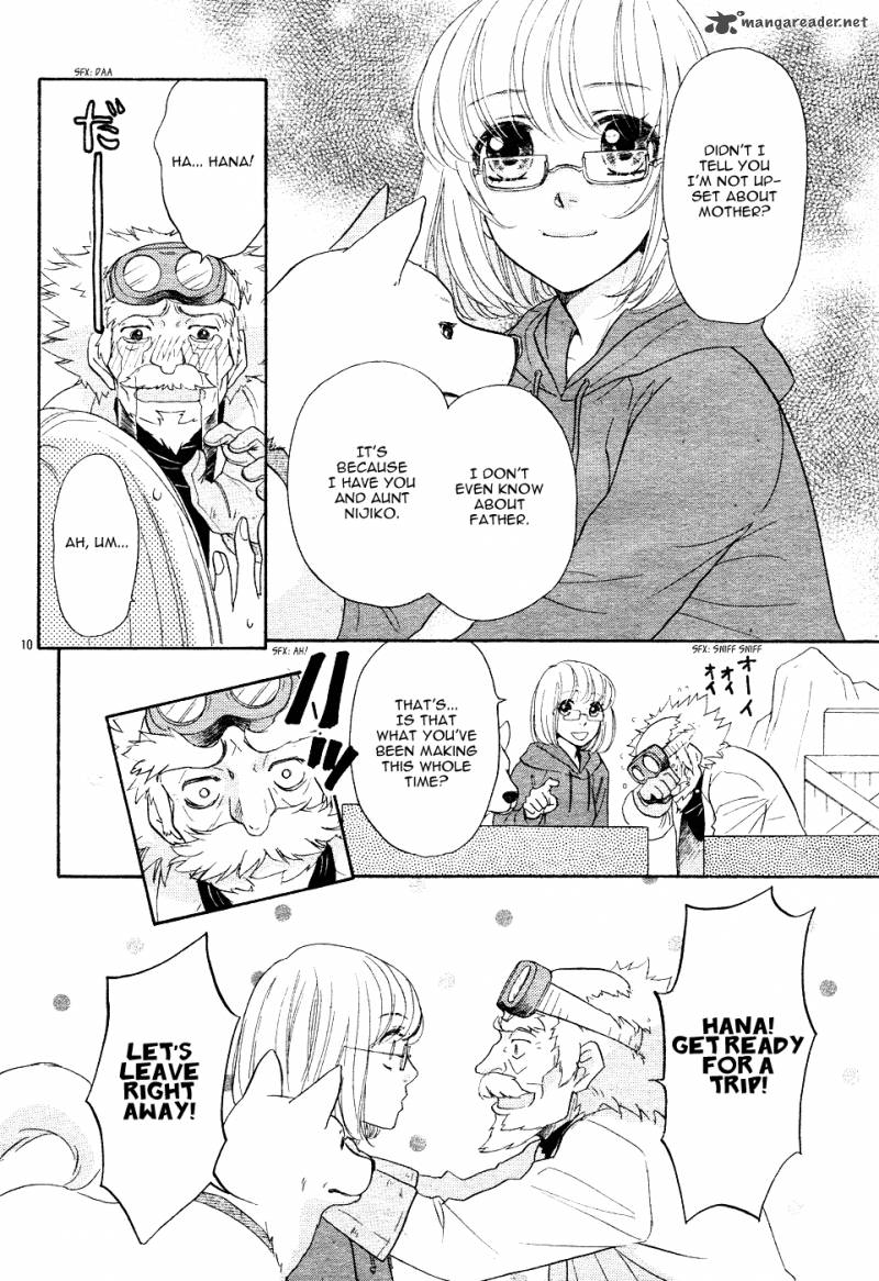 Sengoku Danshi Hana No Ran 1 14