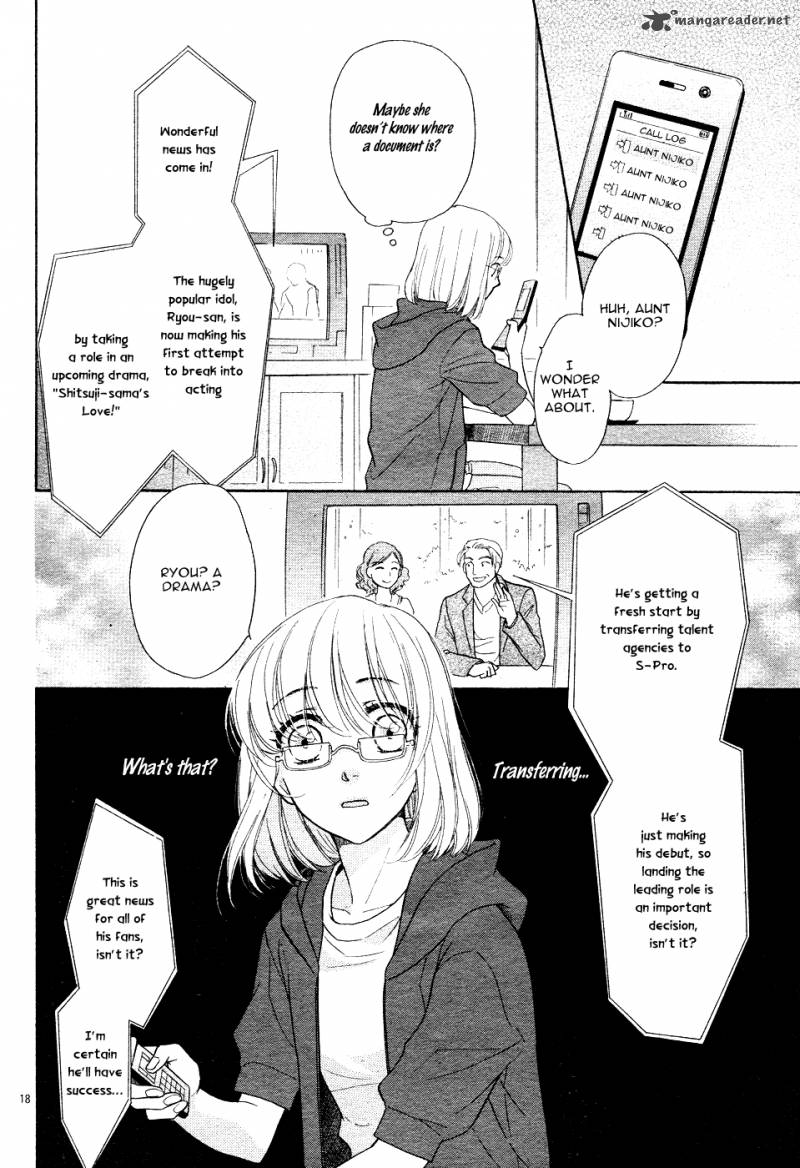 Sengoku Danshi Hana No Ran 1 22